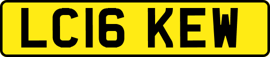LC16KEW