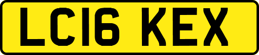 LC16KEX