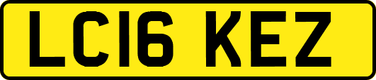 LC16KEZ
