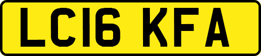 LC16KFA