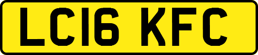 LC16KFC
