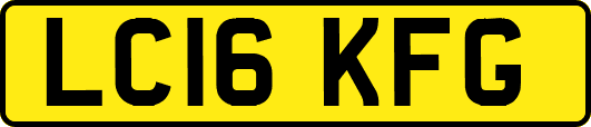 LC16KFG