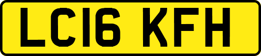 LC16KFH