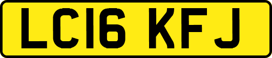 LC16KFJ
