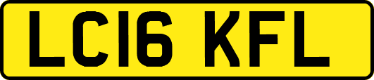 LC16KFL