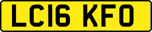 LC16KFO