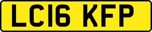 LC16KFP