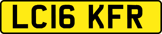 LC16KFR