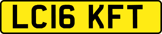 LC16KFT