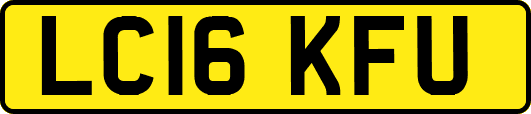 LC16KFU