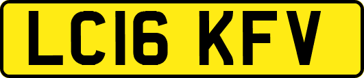 LC16KFV