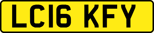 LC16KFY