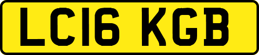 LC16KGB