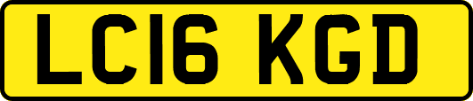 LC16KGD