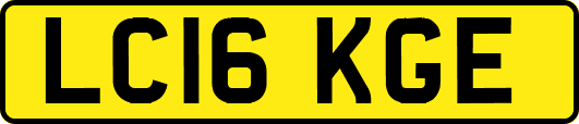 LC16KGE