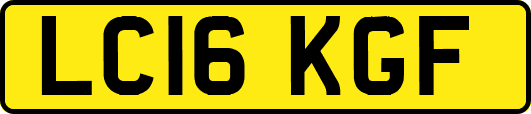 LC16KGF