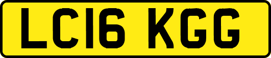 LC16KGG
