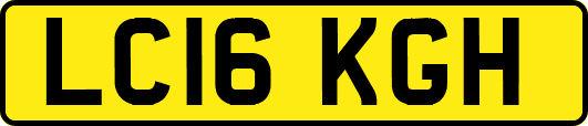 LC16KGH