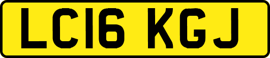 LC16KGJ