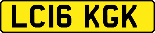 LC16KGK