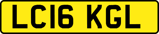 LC16KGL