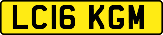 LC16KGM