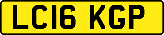 LC16KGP
