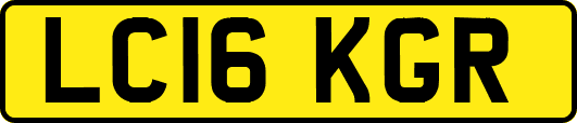 LC16KGR