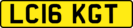 LC16KGT