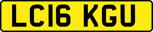 LC16KGU