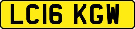 LC16KGW