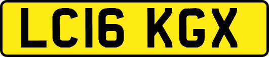 LC16KGX