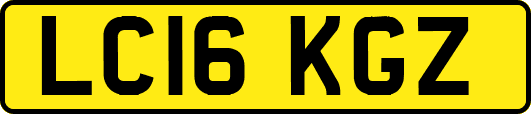 LC16KGZ