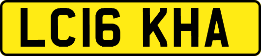 LC16KHA