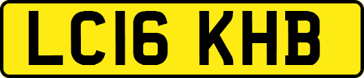 LC16KHB