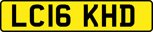 LC16KHD
