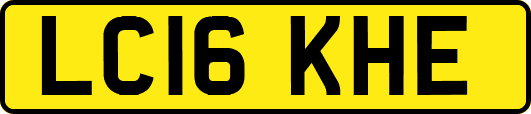 LC16KHE