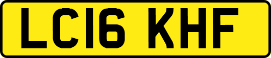 LC16KHF