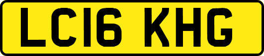 LC16KHG