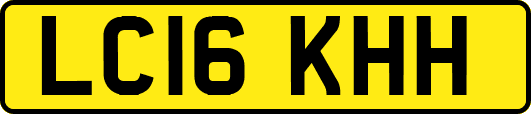 LC16KHH