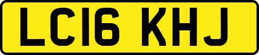 LC16KHJ
