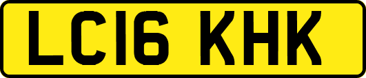 LC16KHK