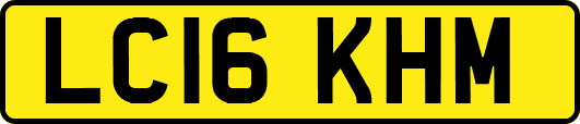 LC16KHM