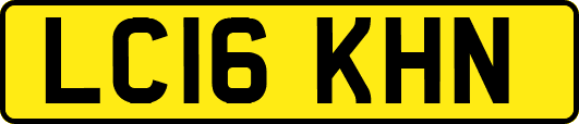LC16KHN