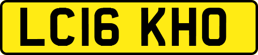 LC16KHO