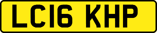 LC16KHP