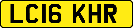 LC16KHR