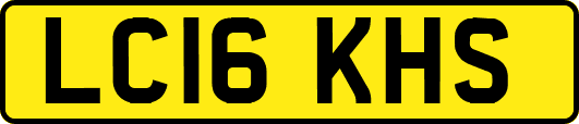 LC16KHS