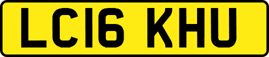LC16KHU