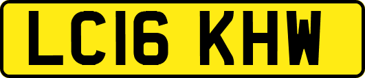 LC16KHW